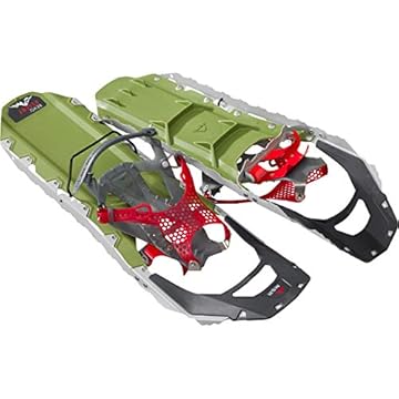 snowshoes for backcountry snowboarding