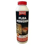 Rentokil Flea Powder 300G