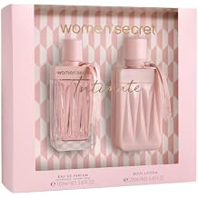 Womens Secret Intimate 3.4 Edp L+6.7 B/L 119368