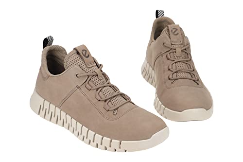 Image of ECCO Men's Gruuv Sneakers