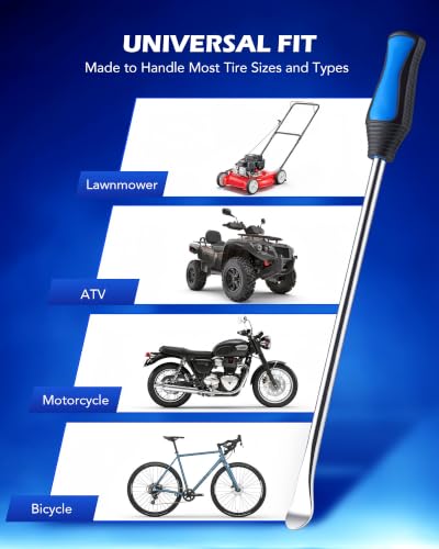 Orion Motor Tech BTG-A002-00 Motorcycle Tire Change Tool