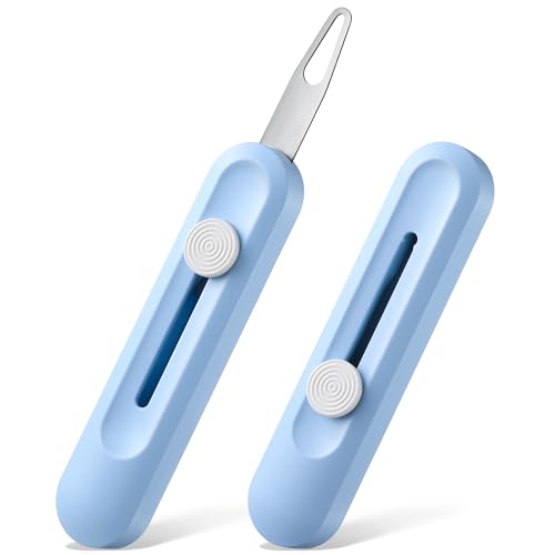 2 Pack Automatic Needle Threaders