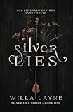 Cover zum Buch Silver Lies