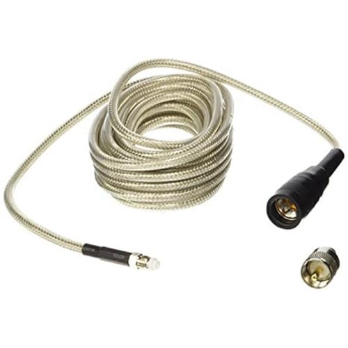10 ft. Coaxial Cable Assembly