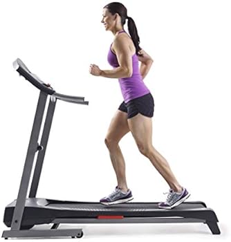 weslo treadmills