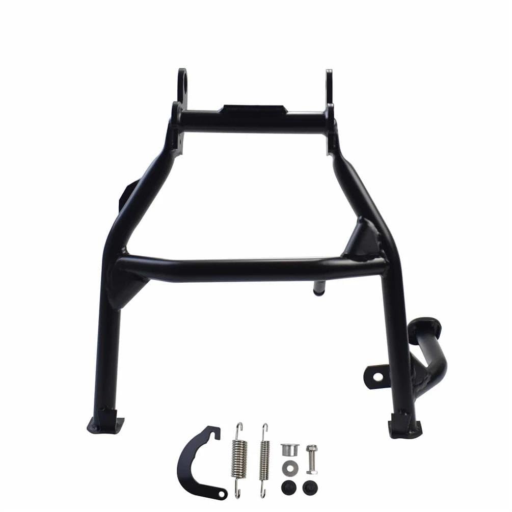 Portapacchi per CRF1000L Cavalletto Centrale Supporto per Cavalletto Centrale Parcheggio per CRF 1000L per Africa per Twin 2016-2019 Moto Portapacchi Posteriori