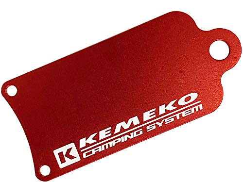 KEMEKO PR TChX^hv[g"POCKET" |PbgTCYX^hv[g [vt oCN]|h~ (RED)