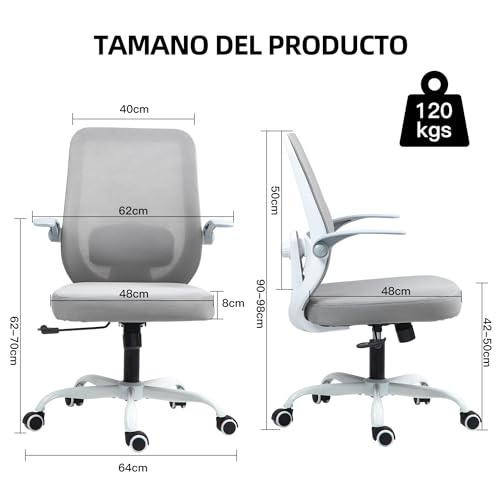 El mejor review de Silla pc los 10 mejores. 18 Imagen adicional