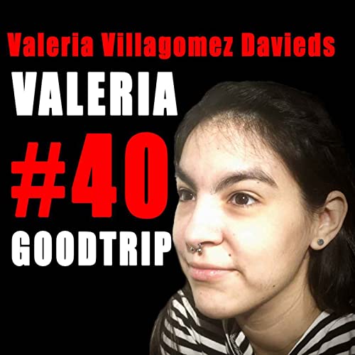 #40 VALERIA DAVIEDS / GOODTRIP-Comida Bolivia, artistas, crear contenido.