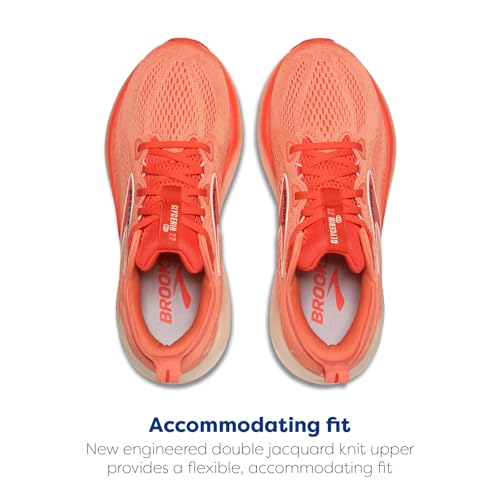 Image of Brooks Women's Glycerin 22 Neutral Running Shoe