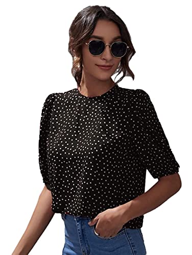Image of GRECIILOOKS Women's Rayon Regular Fit Top
