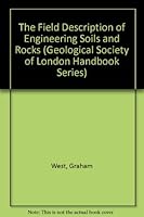 The field description of engineering soils and rocks 0471932892 Book Cover