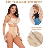 Zoom IMG-2 wuyji intimo modellante da donna Zoom IMG-2 wuyji intimo modellante da donna