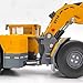 1/50 Scale Underground Truck Rock Loader Diecast Alloy Model