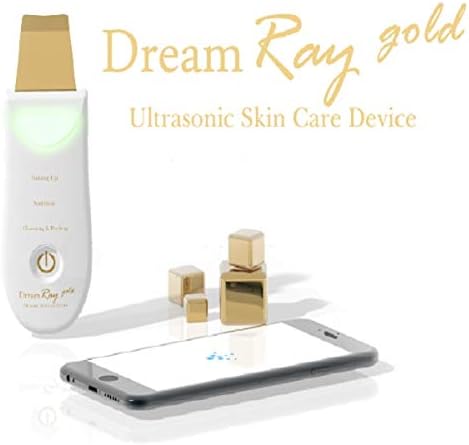 Dream Raygold