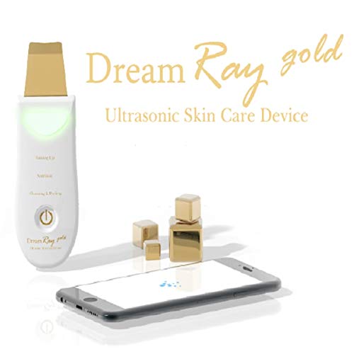 Dream Raygold