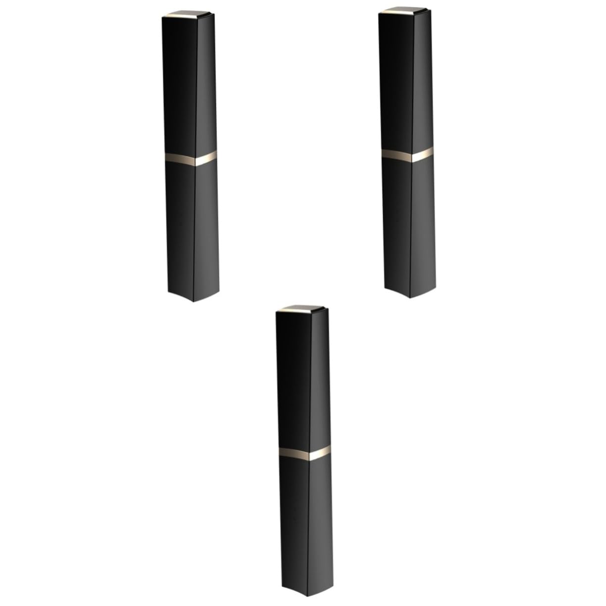 FRCOLOR 3 Stk Wimpernzange Königin Elektrischer Lockenwickler Kräuselnde Wimpern Werkzeuge Wimpern Lockenstab Kit Zum Curlen Der Wimpern Werkzeuge Für Wimpern Lockig Maskara Fräulein