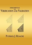 Fundamentals of Verification and Validation