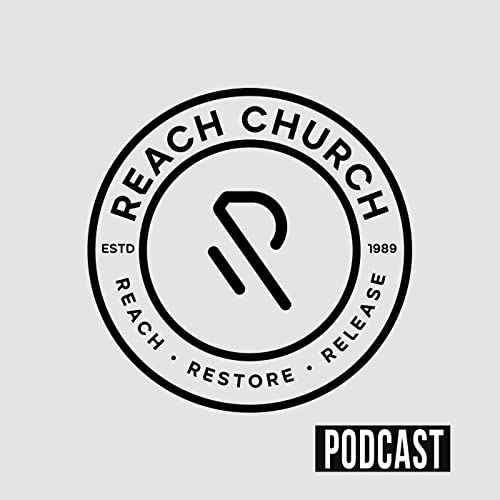 Reach Church - Paramount cover art