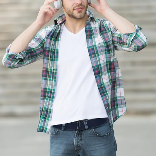 Stretch Belt Invisible 6