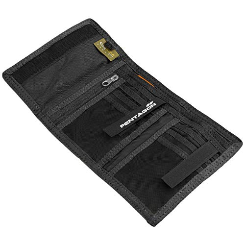 Stater 2.0 Wallet Black2