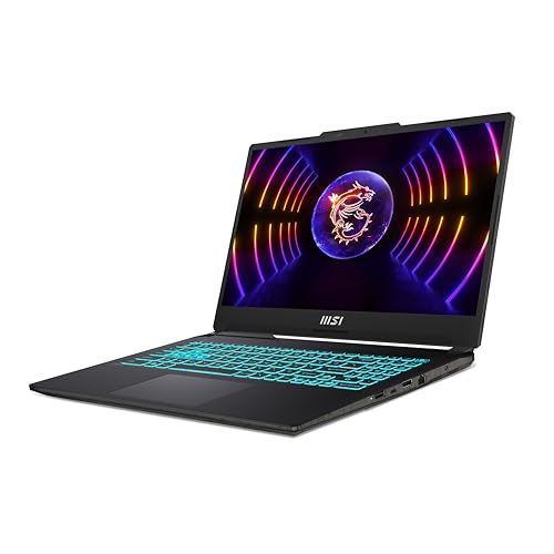 Cyborg 15 A13VF-1853IT, Notebook Gaming, Intel Core i7-13620H, Nvidia RTX 4060 8GB GDDR6, 16GB RAM DDR5, 512GB PCIe4, WiFi 6E, Win 11 Home [Layout e Garanzia ITA] - Notebook - Immagine 18