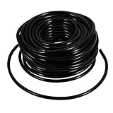 Installation simple : le tuyau d'irrigation à flexible permet une flexion et une installation faciles, tuyau d'irrigation à , tuyau à