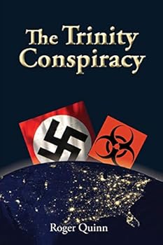 Paperback The Trinity Conspiracy Book