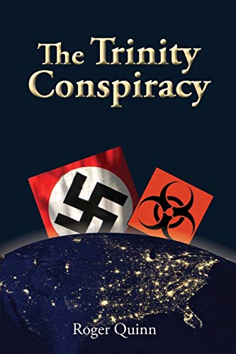 The Trinity Conspiracy 1941069215 Book Cover