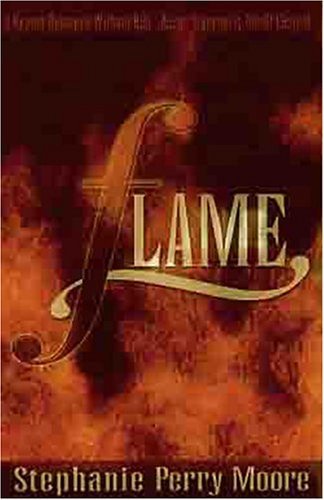 Flame 0613908716 Book Cover