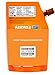 Helena Hummus (3-pack), Shelf-Stable, No Added Preservatives, 2 Natural Classic 4.23 oz and 1 Roasted Bell Pepper Hummus To-Go, 4.23 oz (1 Tripack)
