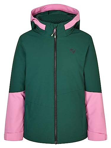 Veste de ski d'hiver Ziener Avak technique et coupe-vent pour rester au sec