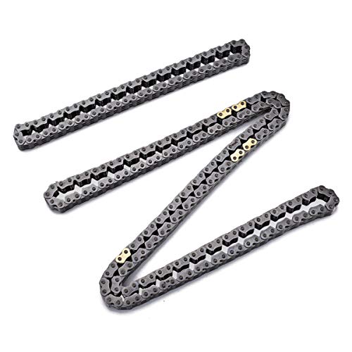 image for PUENGSI Engine Timing Chain Kit Replacement fit for Honda 03-05 Accord
