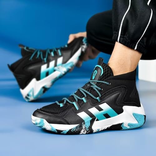 Chaussures de basket confortables contre la fatigue du pied - 2