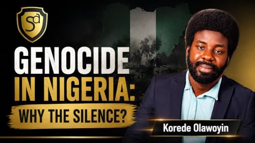 Is the World Ignoring the Genocide in Nigeria?
