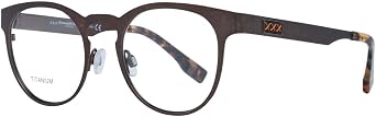 Eyeglasses Zegna Couture ZC 5003 ZC5003 038 bronze/other