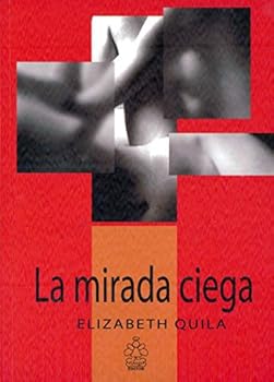 Paperback La mirada ciega Book