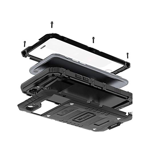 Manchon de réparation TCM 99240 en inox étanche pour arbre diamètre 2,3752"