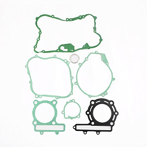 Image of Complete Engine Gasket Kit for Kawasaki KL250 KLR250 By Mopasen