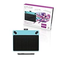 Wacom Intuos Comic Pen and Touch (Old Version) | Amazon price