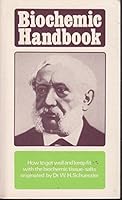 Biochemic Handbook B000S5WF14 Book Cover
