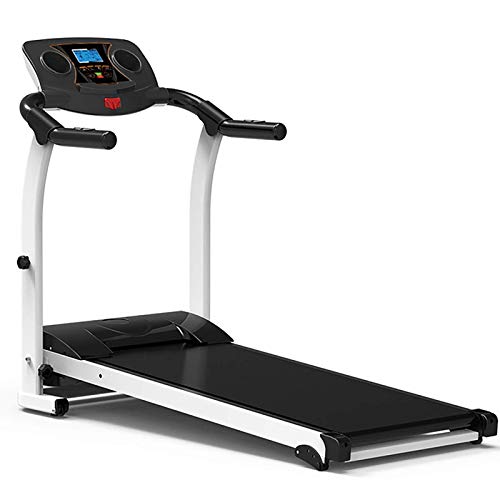 Caminadora Plegable para Fitness y Cardio en Casa