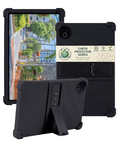 Coque silicone Laptok KB1001 de qualité supérieure avec étui robuste