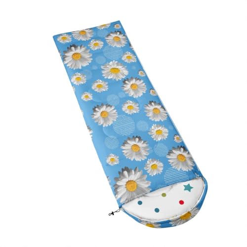 Feelyou Cute Deer Sleeping Bags for Camping miniatura 3