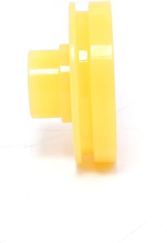 Miniatura 6 de N66C N66C-1 Parts 174054 - Válvula de cabeza de pistón compatible con DEWALT DW66C-1 DWMC150, Bostitch N66BC-1 MCN150 MCN250 N75C-1 piezas de