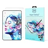  3MK Verre Hybride Apple iPad Pro 12.9 5th gen. Paper Feeling™