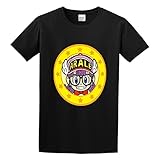 Photo Gallery bonjour! arale norimaki dr. slump logo men s t-shirt unisex black cotton hip hop print tee shirts xl Photo Gallery bonjour! arale norimaki dr. slump logo men s t-shirt unisex black cotton hip hop print tee shirts xl