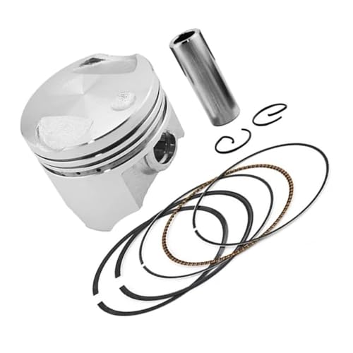 Kit de segments piston 38mm pour scooter DIO50 Z4 AF56 et moteur NPS50 CHF50