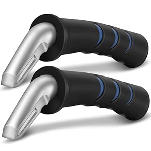 NINEMAX Ausstiegshilfe Auto Haltegriff, 2 Stück