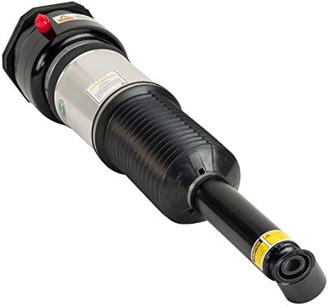 Arnott AS-2856 Rear Air Strut-07-12 Lexus 460 (Usf40/41, Usf45/46) & 08-12 Ls 600H L (Uvf45/46) -Swb/Lwb, Rwd/AWD-Lt/Rt